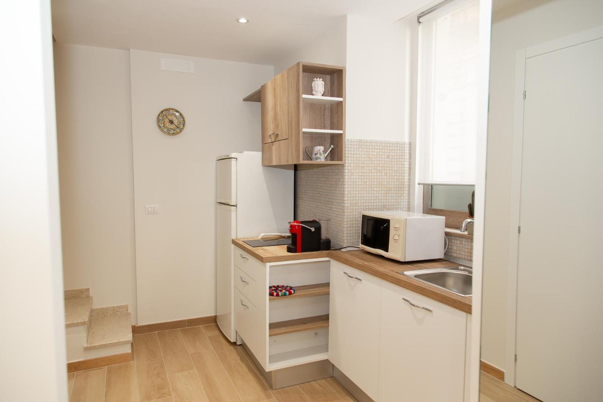Volo In Citta Apartment Catania Exterior photo